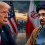 What’s in the 14-point draft agreement between the US and Iran