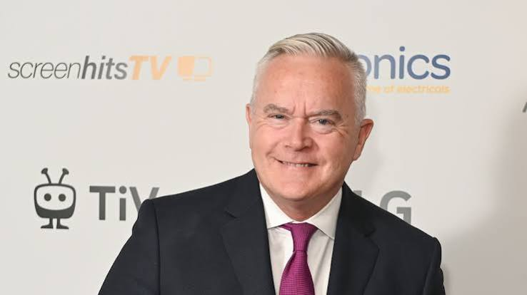 Huw Edwards
