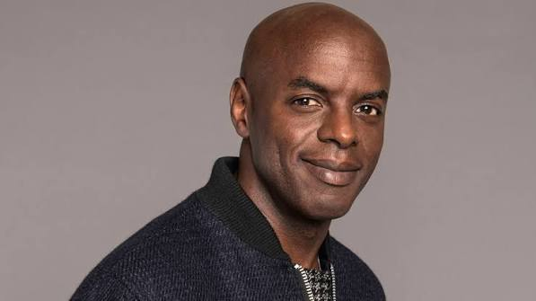 BBC Radio Trevor Nelson