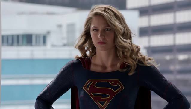 supergirl