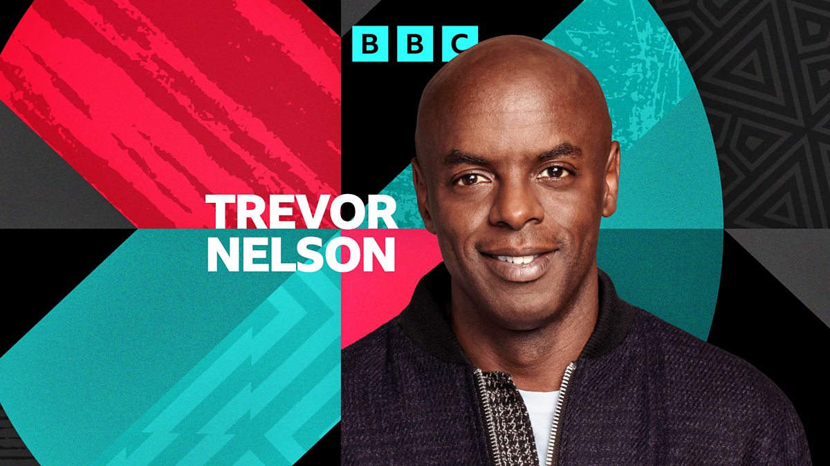 BBC Radio Trevor Nelson