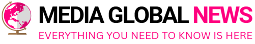 MEDIA GLOBAL NEWS