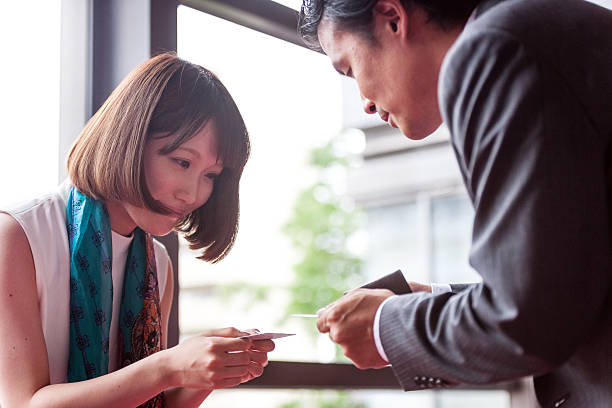 Japanese Startup Sansan Looks to Bring Business Cards Into the 21st Century