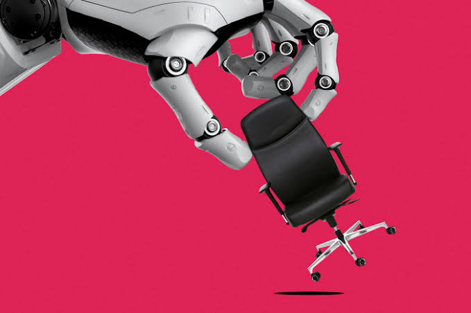 Time to Rethink Our Perspective on Jobs and Technology