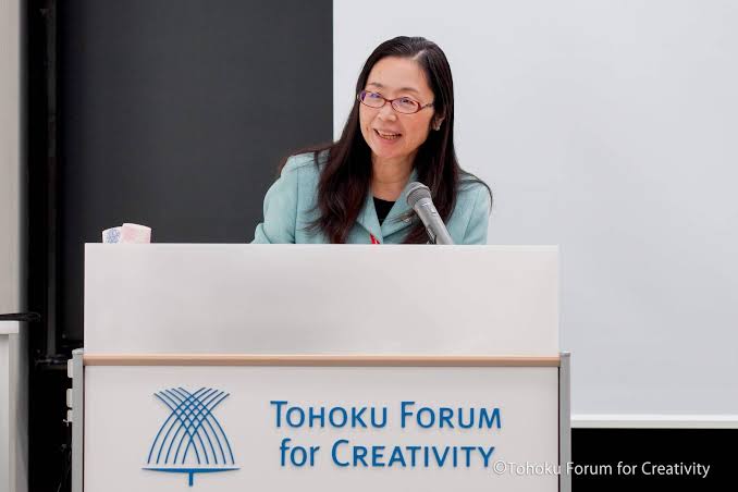 Creating parity in the field of science in Japan