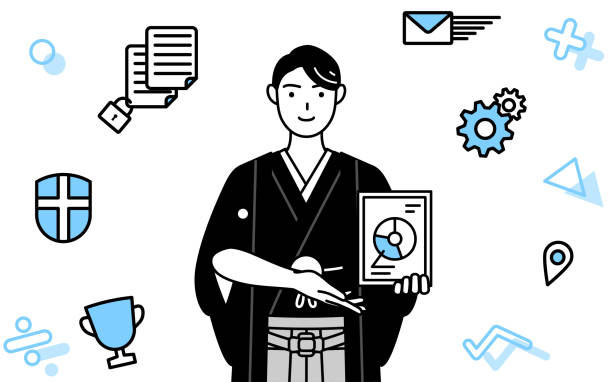 Emailing Business Connections in Japanese Is Simple If You Remember a Few Handy Phrases