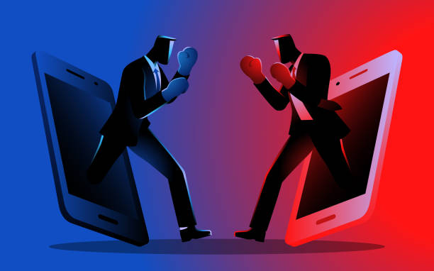 From TikTok to Nvidia, the Tech War Is Getting Uglier