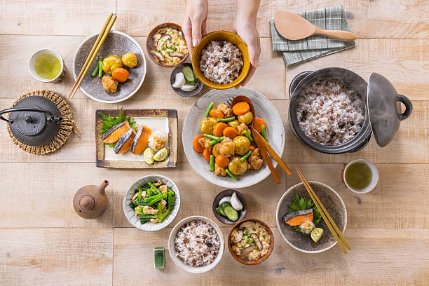 Bringing Gluten-Free Concepts and Cuisine to Japan