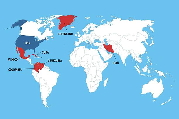 Will Trump’s Foreign Policies Hurt or Help His Business Empire?