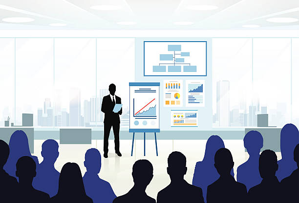 Conference Seeks to Hone Skills for Business, Communication: Building Better Leaders for the Future