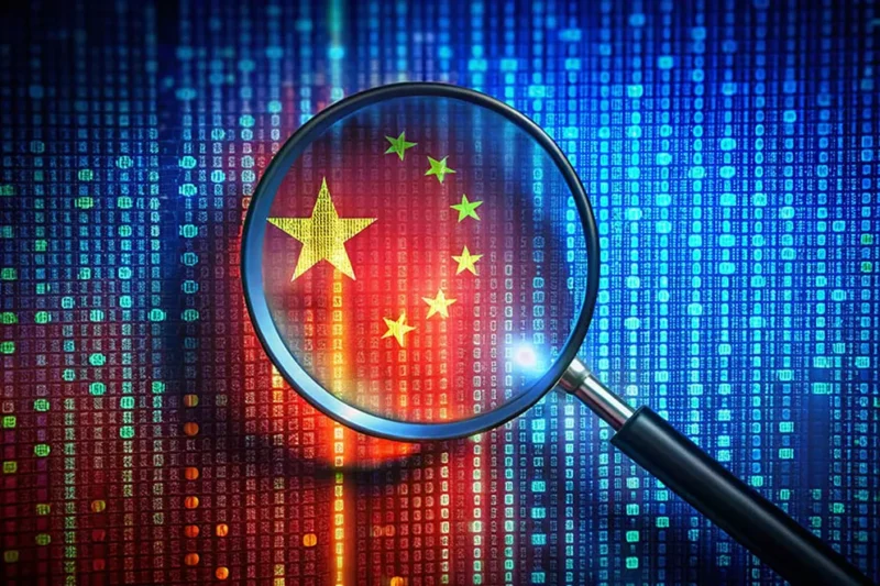 US denies access to China-linked group behind hacking federal agencies