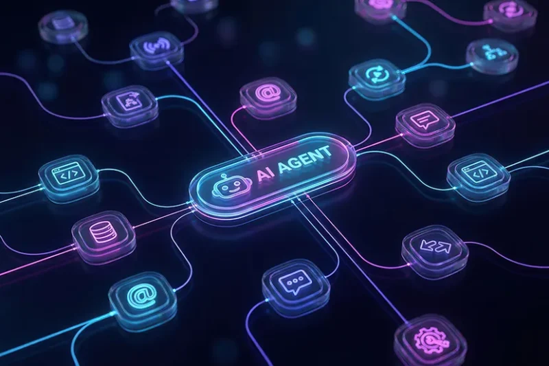 New AI, who this? 4 areas to consider when adopting agentic endpoint security